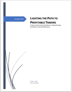LIGHTING THE PATH TO PROFITABLE TRADING (the whole tutorial handbook pdf Free Download)